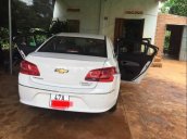 Bán Chevrolet Cruze 2016, màu trắng, chính chủ