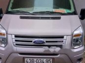 Bán Ford Transit MT năm sản xuất 2017