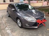 Cần bán xe cũ Ford Focus đời 2013, màu xám