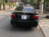 Cần bán xe Lexus LS 460 đời 2008, màu đen, nhập khẩu