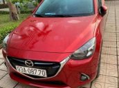 Bán xe Mazda 2 đời 2017, màu đỏ, nhập khẩu nguyên chiếc, chính chủ 