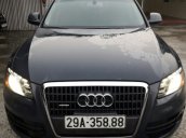 Bán xe Audi Q5 năm sản xuất 2011, xe nhập