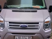 Bán Ford Transit MT năm sản xuất 2017