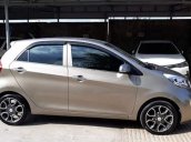 Cần bán lại xe Kia Picanto MT đời 2014 số sàn, 285 triệu