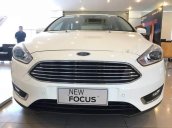 Bán Ford Focus năm sản xuất 2018, màu trắng