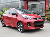 Kia Morning - gói quà tặng lên tới 30tr và khuyến mãi hấp dẫn với chiết khấu tiền mặt, liên hệ 077 977 87 37