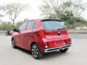 Kia Morning - gói quà tặng lên tới 30tr và khuyến mãi hấp dẫn với chiết khấu tiền mặt, liên hệ 077 977 87 37