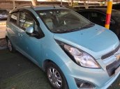 Bán Chevrolet Spark LTZ năm 2014, giá 260tr, chính chủ