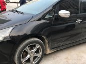 Bán xe Mitsubishi Grandis 2.4 AT sản xuất 2007, màu đen, giá chỉ 325 triệu