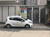 Cần bán gấp Chevrolet Spark sản xuất năm 2018, màu trắng, nhập khẩu, giá tốt