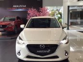 Cần bán Mazda 2 1.5 AT sản xuất năm 2018, màu trắng, 559 triệu