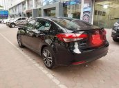 Cần bán gấp Kia Cerato 1.6AT năm 2016, màu đen số tự động, giá chỉ 589 triệu