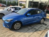 Bán Mazda 2 Deluxe nhập Thái, giá ưu đãi 35 triệu [Mazda Bình Triệu]