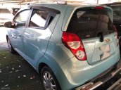 Bán Chevrolet Spark LTZ năm 2014, giá 260tr, chính chủ