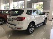 Ford Everest 2019, tặng 50% lệ phí trước bạ - Camera hành trình - Dán phim cách nhiệt - Ghế da