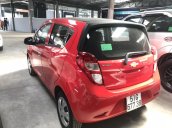 Bán xe Chevrolet Spark 1.2LS MT 2018, còn TL giá, có hỗ trợ trả góp