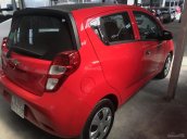 Bán xe Chevrolet Spark 1.2LS MT 2018, còn TL giá, có hỗ trợ trả góp