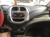 Bán xe Chevrolet Spark 1.2LS MT 2018, còn TL giá, có hỗ trợ trả góp