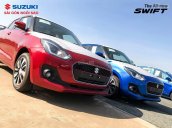 Bán Suzuki Swift mới 2018, ưu đãi lớn khi ký hợp đồng có xe giao ngay, lh 0983775518