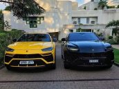 Bán Lamborghini Urus sản xuất 2018, nhập khẩu