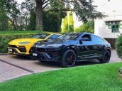 Bán Lamborghini Urus sản xuất 2018, nhập khẩu