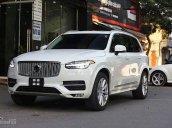 Cần bán Volvo XC90 Inscription năm 2016, màu trắng, xe nhập