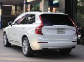 Cần bán Volvo XC90 Inscription năm 2016, màu trắng, xe nhập