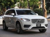 Cần bán Volvo XC90 Inscription năm 2016, màu trắng, xe nhập