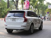 Cần bán Volvo XC90 Inscription năm 2016, màu trắng, xe nhập