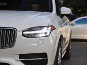 Cần bán Volvo XC90 Inscription năm 2016, màu trắng, xe nhập