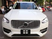 Cần bán Volvo XC90 Inscription năm 2016, màu trắng, xe nhập