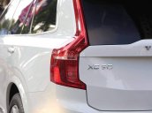 Cần bán Volvo XC90 Inscription năm 2016, màu trắng, xe nhập