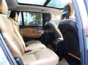 Cần bán Volvo XC90 Inscription năm 2016, màu trắng, xe nhập