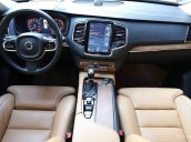 Cần bán Volvo XC90 Inscription năm 2016, màu trắng, xe nhập