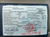 Bán xe Kia Morning 2007, màu bạc, nhập khẩu giá iêu 180tr