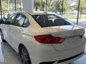 BáN Honda City 1.5Top, siêu khuyến mãi nhận xe ngay