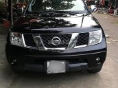 Cần bán lại xe Nissan Navara LE 2.5MT 4WD đời 2013, màu đen, nhập khẩu nguyên chiếc 