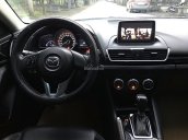 Bán Mazda 3 1.5 AT năm sản xuất 2016, màu vàng  