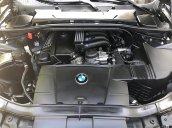 Cần bán gấp BMW 3 Series 320i năm 2009, màu đen, xe nhập đẹp như mới 