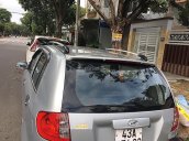 Cần bán gấp Hyundai Getz 1.1 MT sản xuất 2009, màu bạc, nhập khẩu giá cạnh tranh