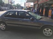 Bán Honda Accord 2.0 MT đời 1993, màu xám, xe nhập