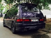 Bán gấp Toyota Previa 2.4LE AT sản xuất 1994, màu tím, nhập khẩu nguyên chiếc