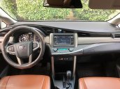 Bán Toyota Innova 2.0G năm 2017 số tự động