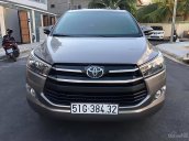 Bán Toyota Innova 2.0G năm 2017 số tự động