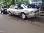 Bán ô tô Toyota Cressida GL 2.4 năm 1996, nhập khẩu, giá chỉ 85 triệu