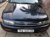 Bán Honda Accord 2.0 MT đời 1986, nhập khẩu nguyên chiếc