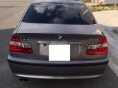 Bán ô tô BMW 3 Series 325i năm 2006, màu nâu, nhập khẩu nguyên chiếc số tự động