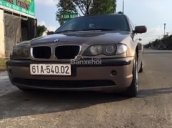 Bán ô tô BMW 3 Series 325i năm 2006, màu nâu, nhập khẩu nguyên chiếc số tự động