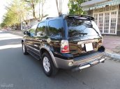 Cần bán Ford Escape 3.0 AT sản xuất 2006, màu đen chính chủ