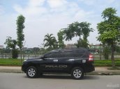 Cần bán xe Toyota Prado TXL 2.7 4X4 sản xuất 2015, màu đen, nhập khẩu